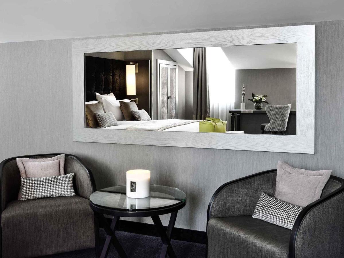 La Cour des Consuls Hotel & Spa Toulouse - MGallery Collection