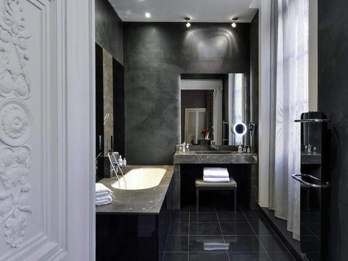 La Cour des Consuls Hotel & Spa Toulouse - MGallery Collection
