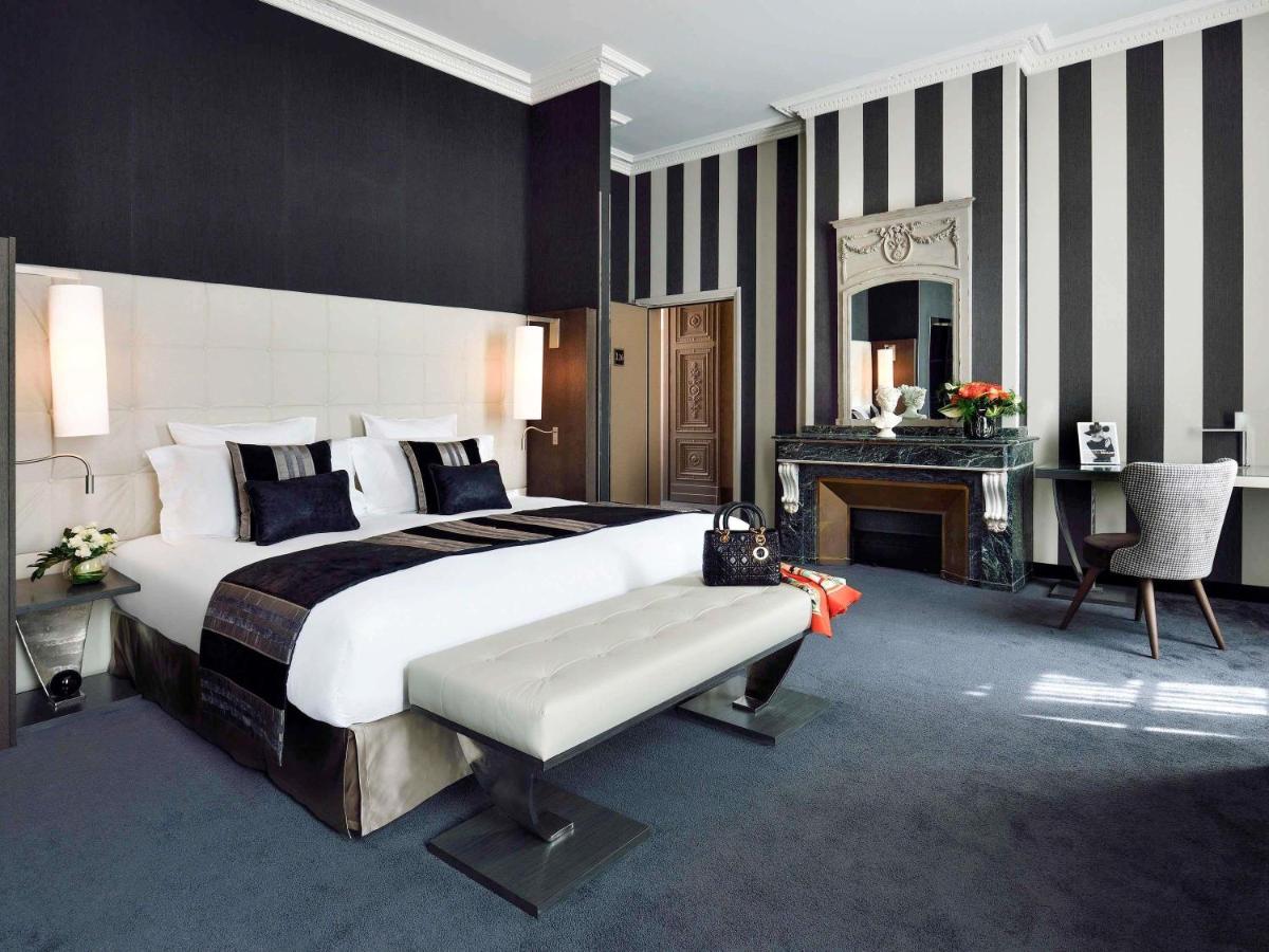 La Cour des Consuls Hotel & Spa Toulouse - MGallery Collection
