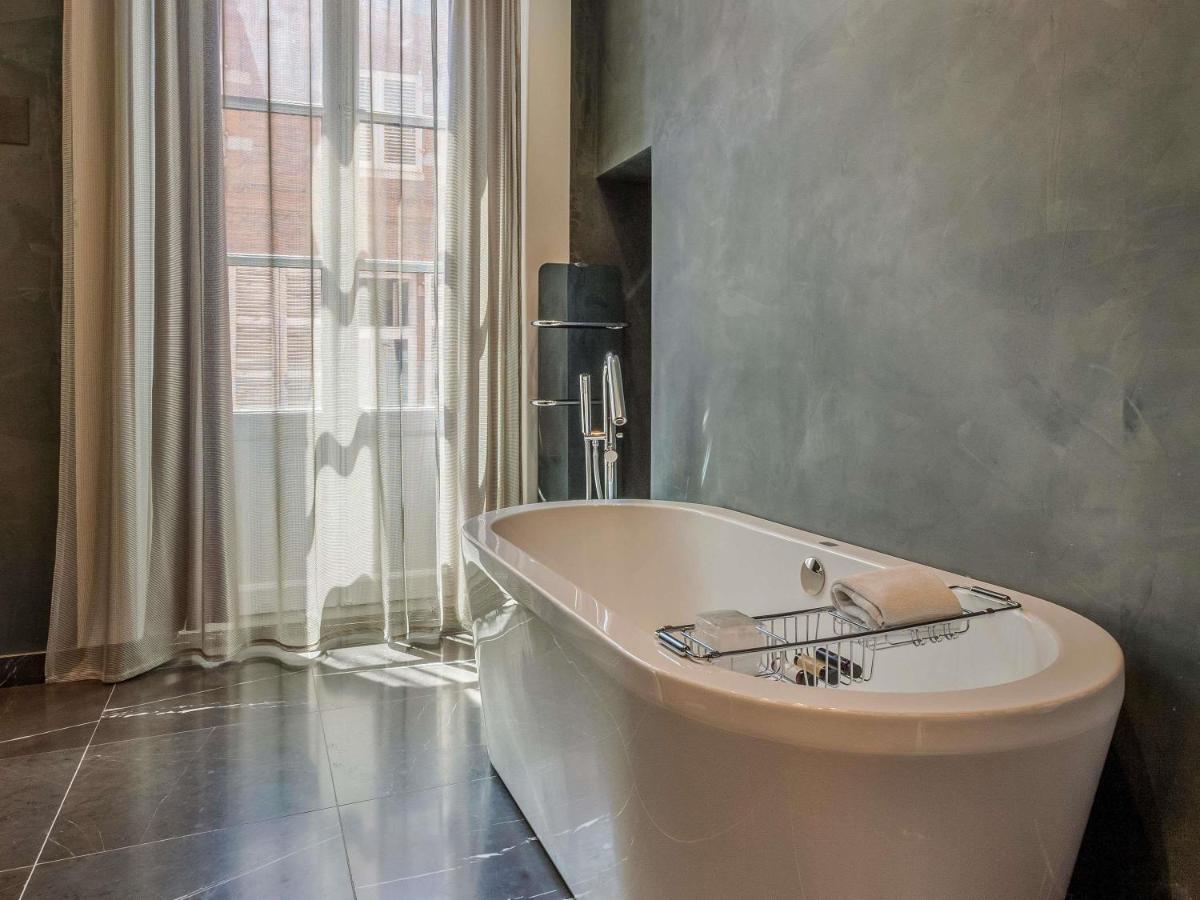 La Cour des Consuls Hotel & Spa Toulouse - MGallery Collection