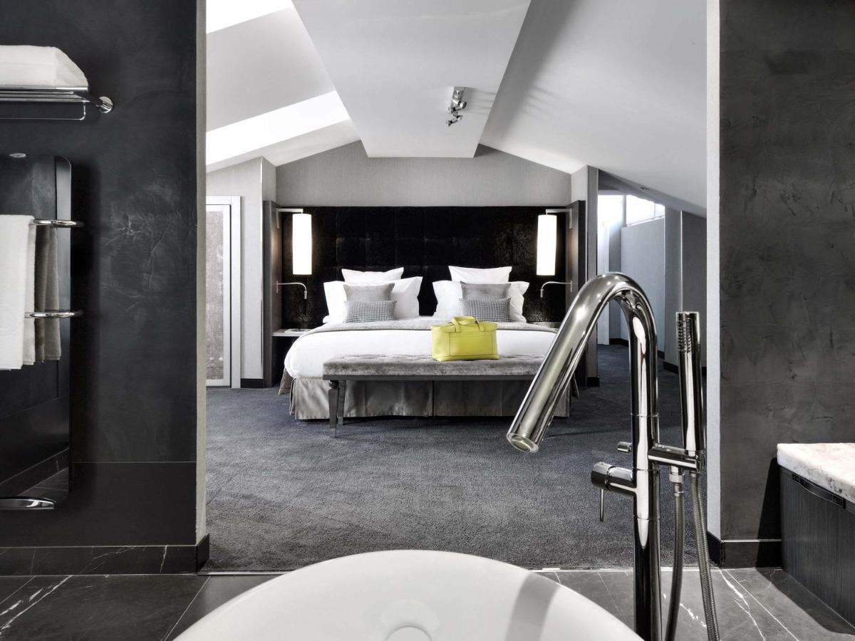 La Cour des Consuls Hotel & Spa Toulouse - MGallery Collection
