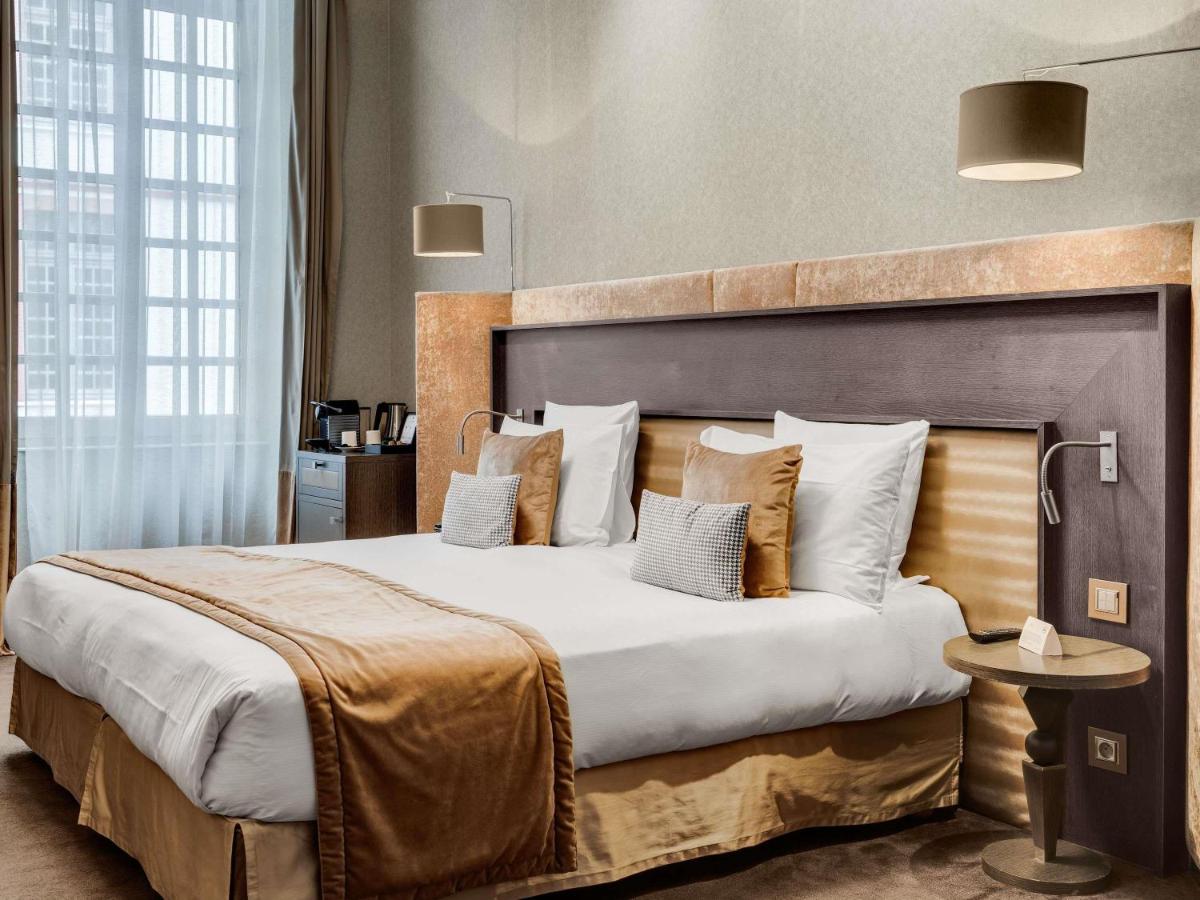 La Cour des Consuls Hotel & Spa Toulouse - MGallery Collection
