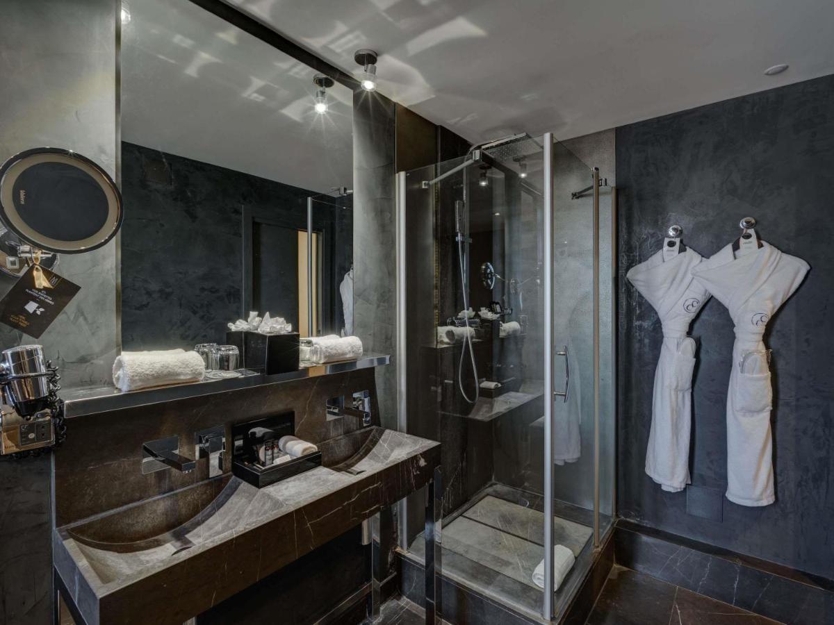 La Cour des Consuls Hotel & Spa Toulouse - MGallery Collection