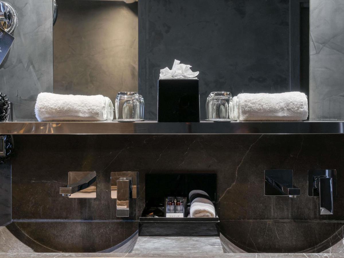 La Cour des Consuls Hotel & Spa Toulouse - MGallery Collection