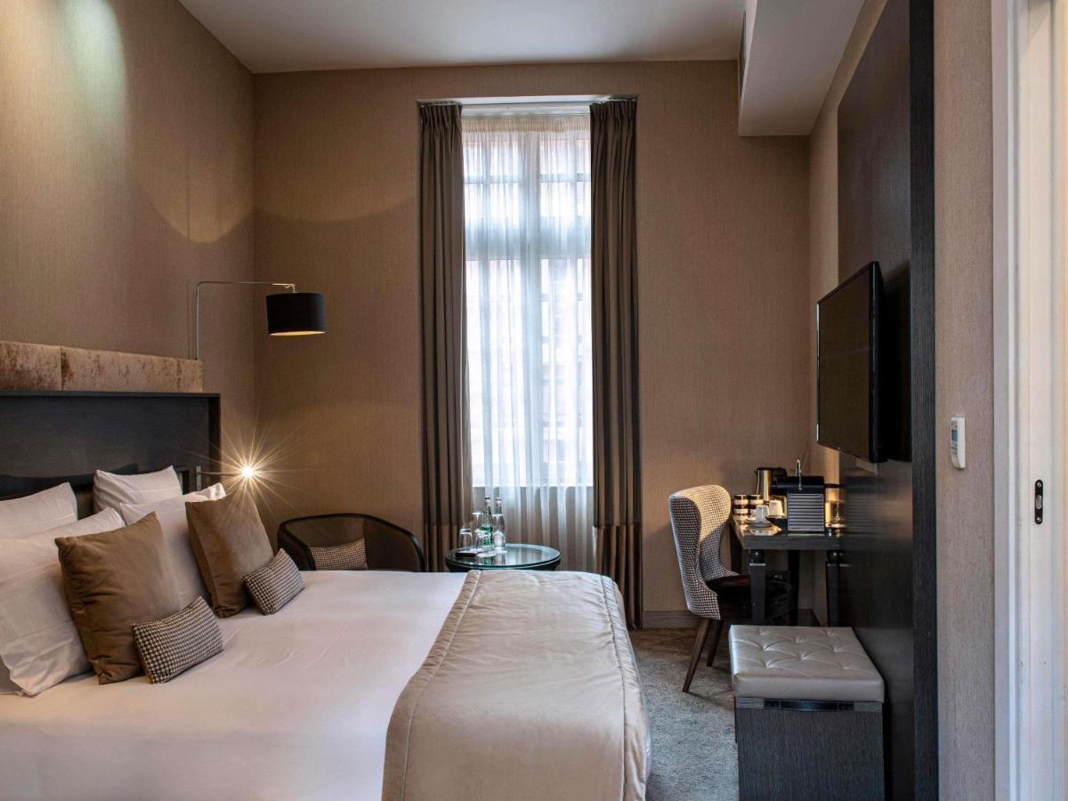 La Cour des Consuls Hotel & Spa Toulouse - MGallery Collection