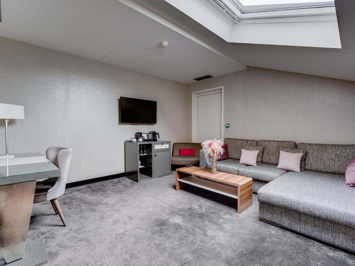 La Cour des Consuls Hotel & Spa Toulouse - MGallery Collection
