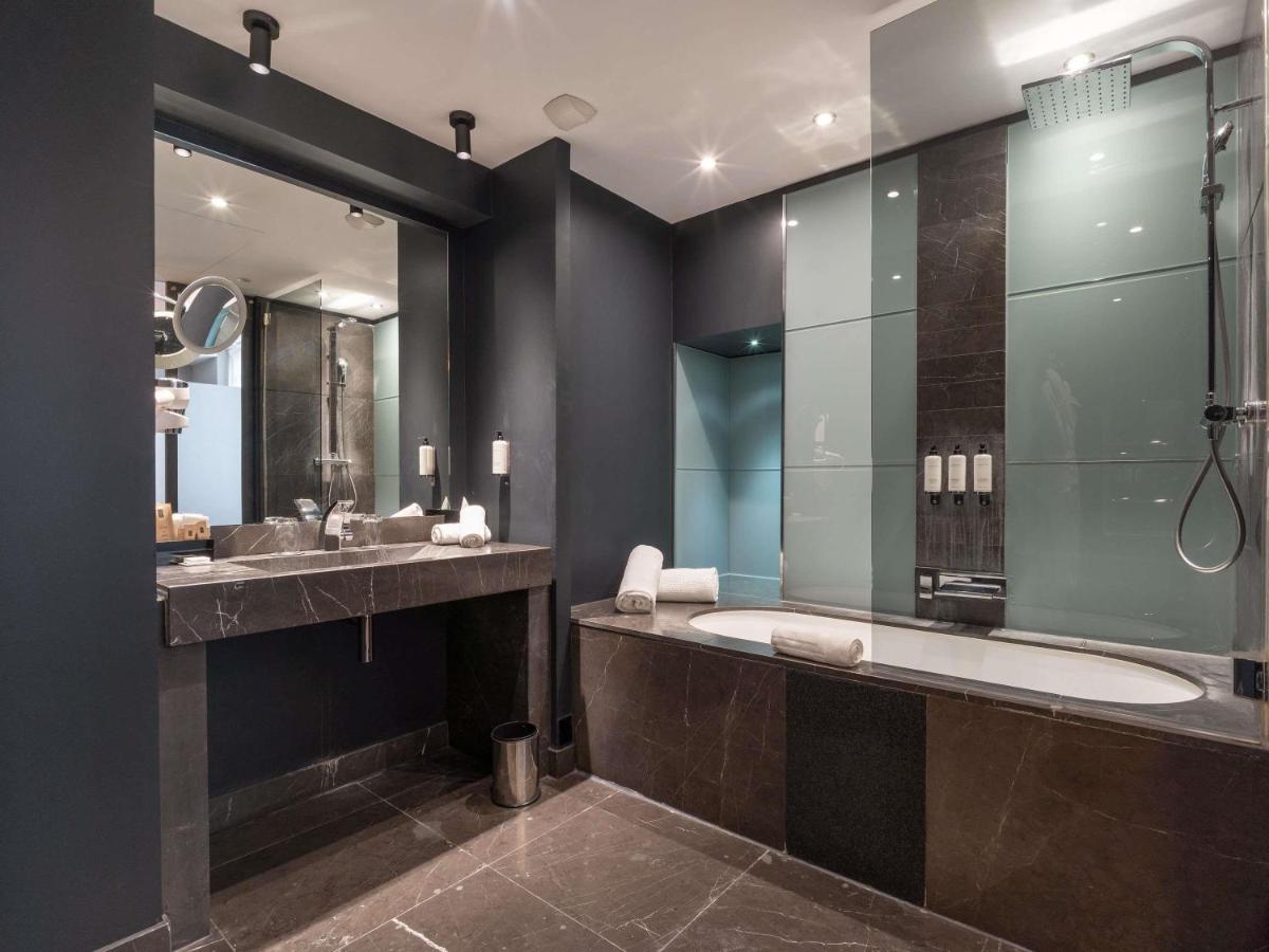 La Cour des Consuls Hotel & Spa Toulouse - MGallery Collection