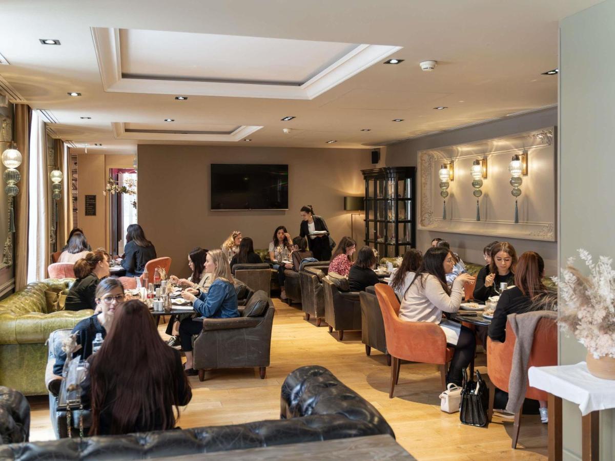 La Cour des Consuls Hotel & Spa Toulouse - MGallery Collection