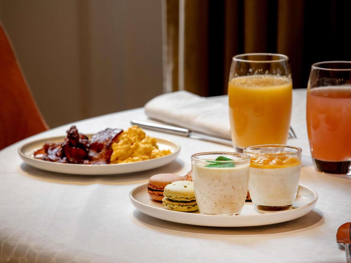 La Cour des Consuls Hotel & Spa Toulouse - MGallery Collection