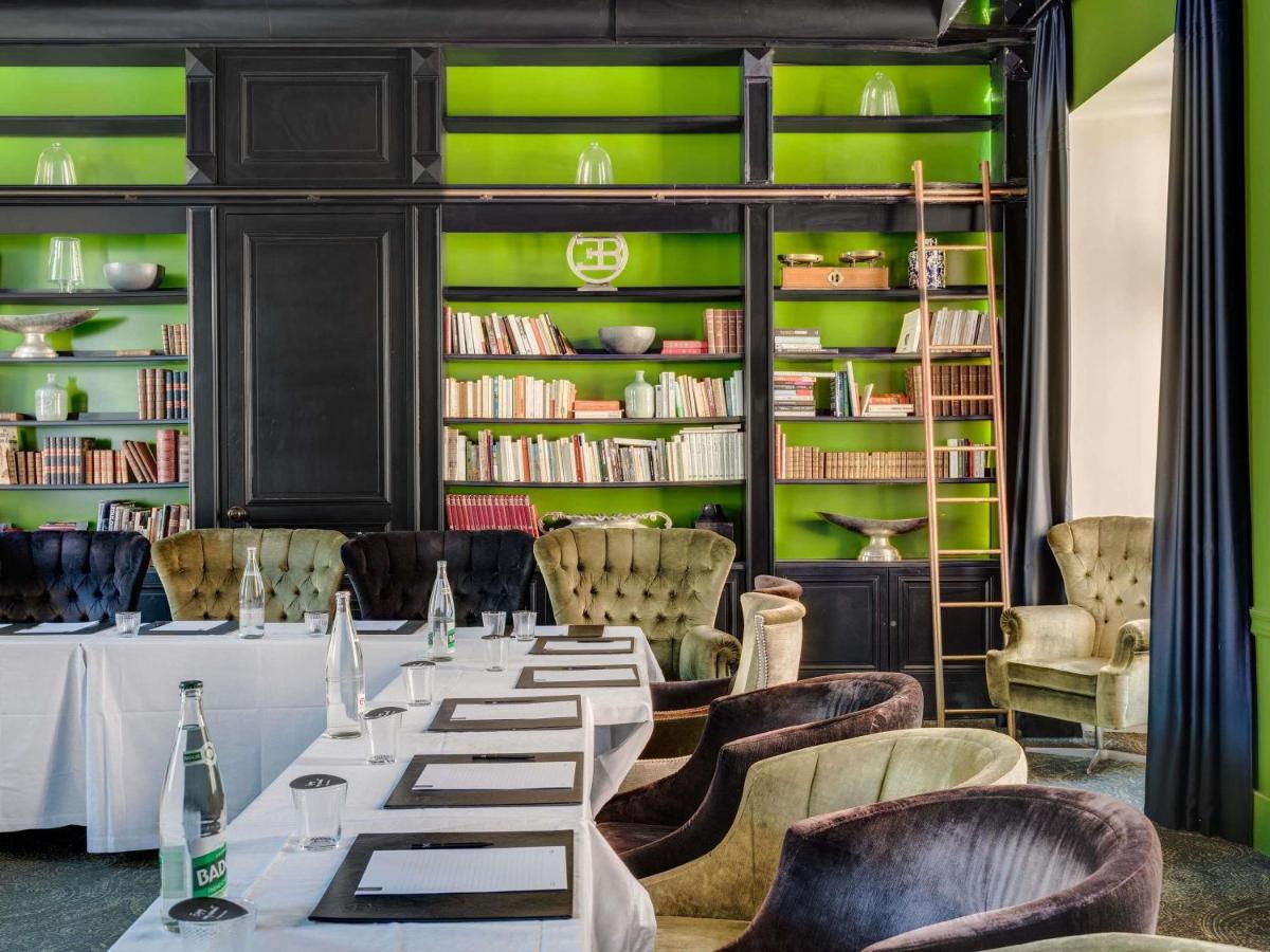 La Cour des Consuls Hotel & Spa Toulouse - MGallery Collection