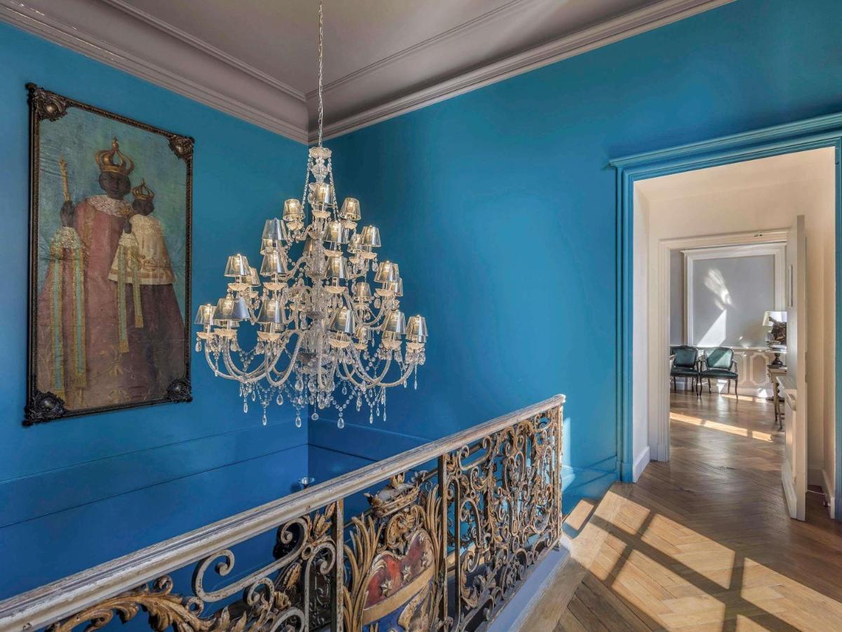 La Cour des Consuls Hotel & Spa Toulouse - MGallery Collection