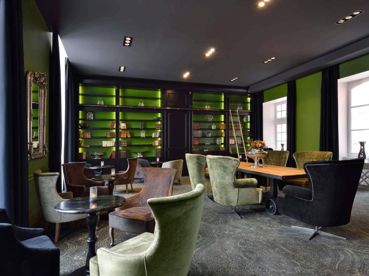 La Cour des Consuls Hotel & Spa Toulouse - MGallery Collection