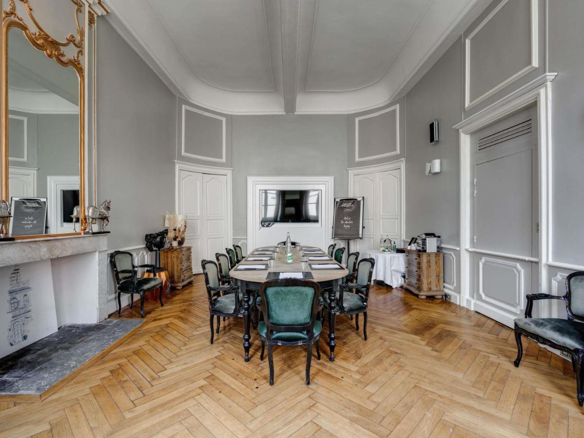 La Cour des Consuls Hotel & Spa Toulouse - MGallery Collection