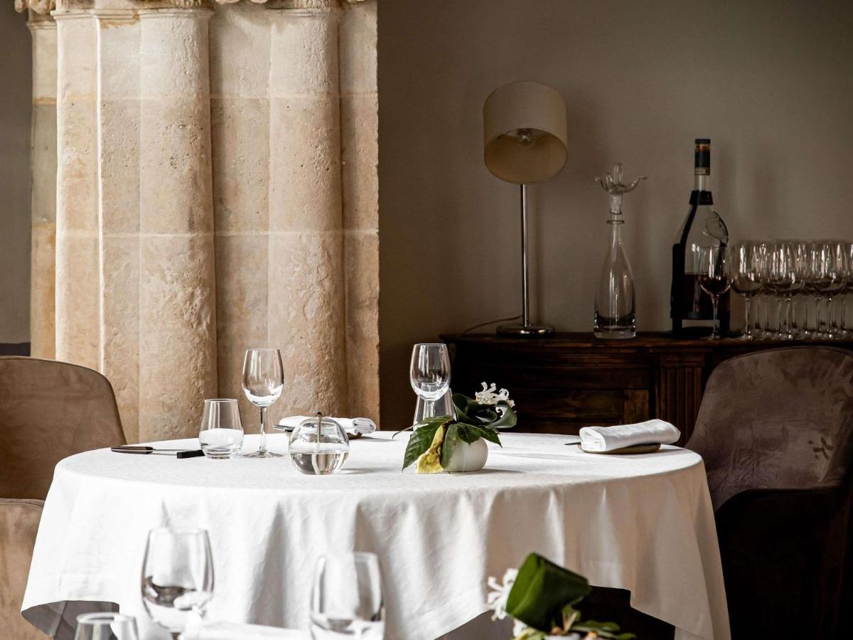 La Cour des Consuls Hotel & Spa Toulouse - MGallery Collection