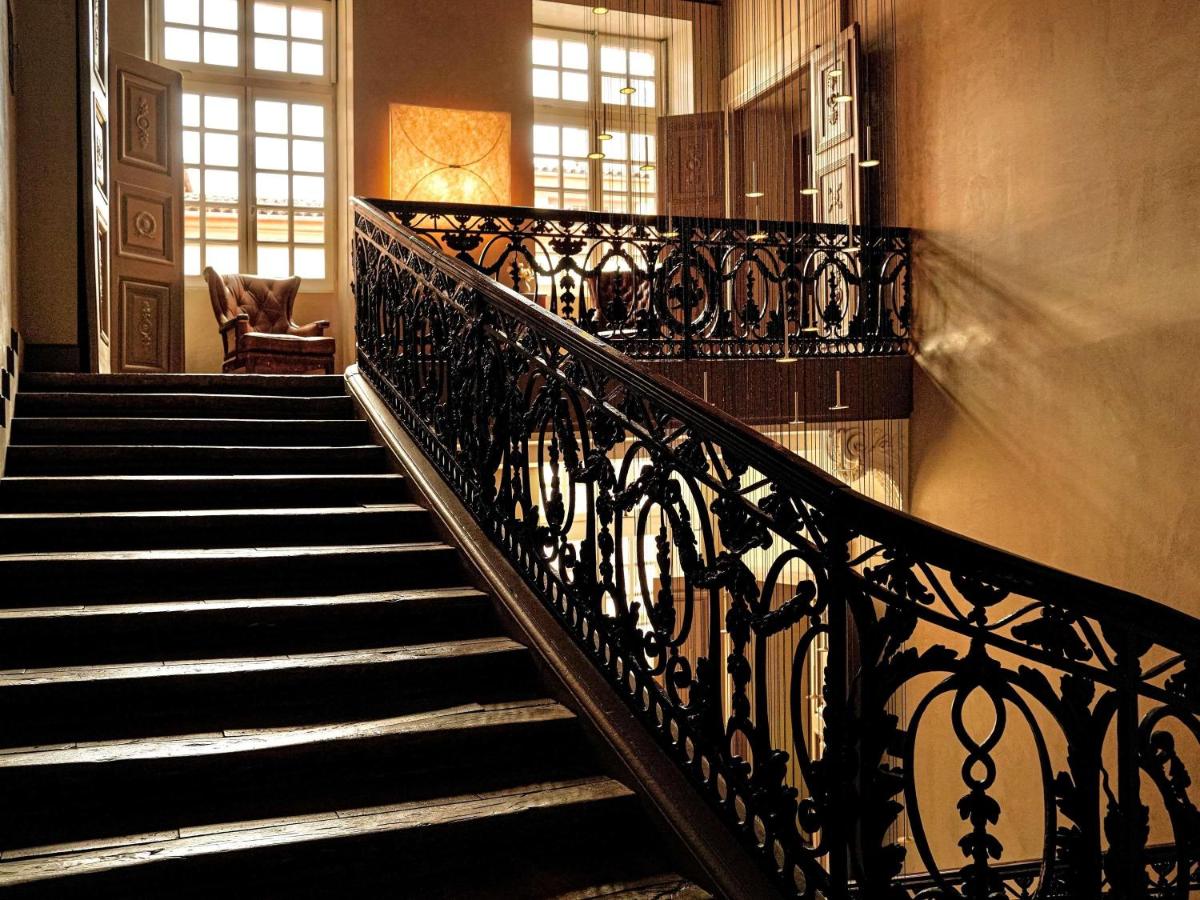 La Cour des Consuls Hotel & Spa Toulouse - MGallery Collection