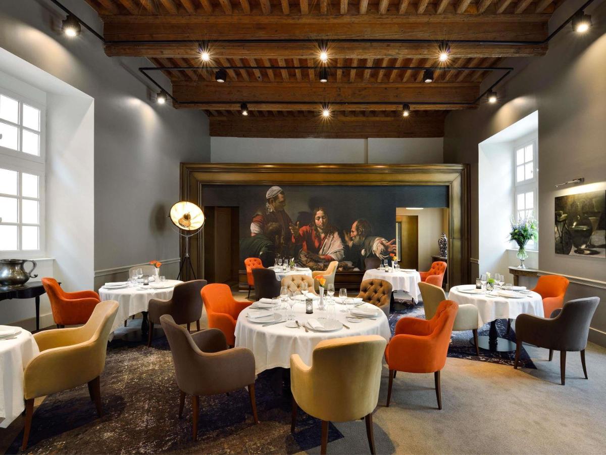 La Cour des Consuls Hotel & Spa Toulouse - MGallery Collection