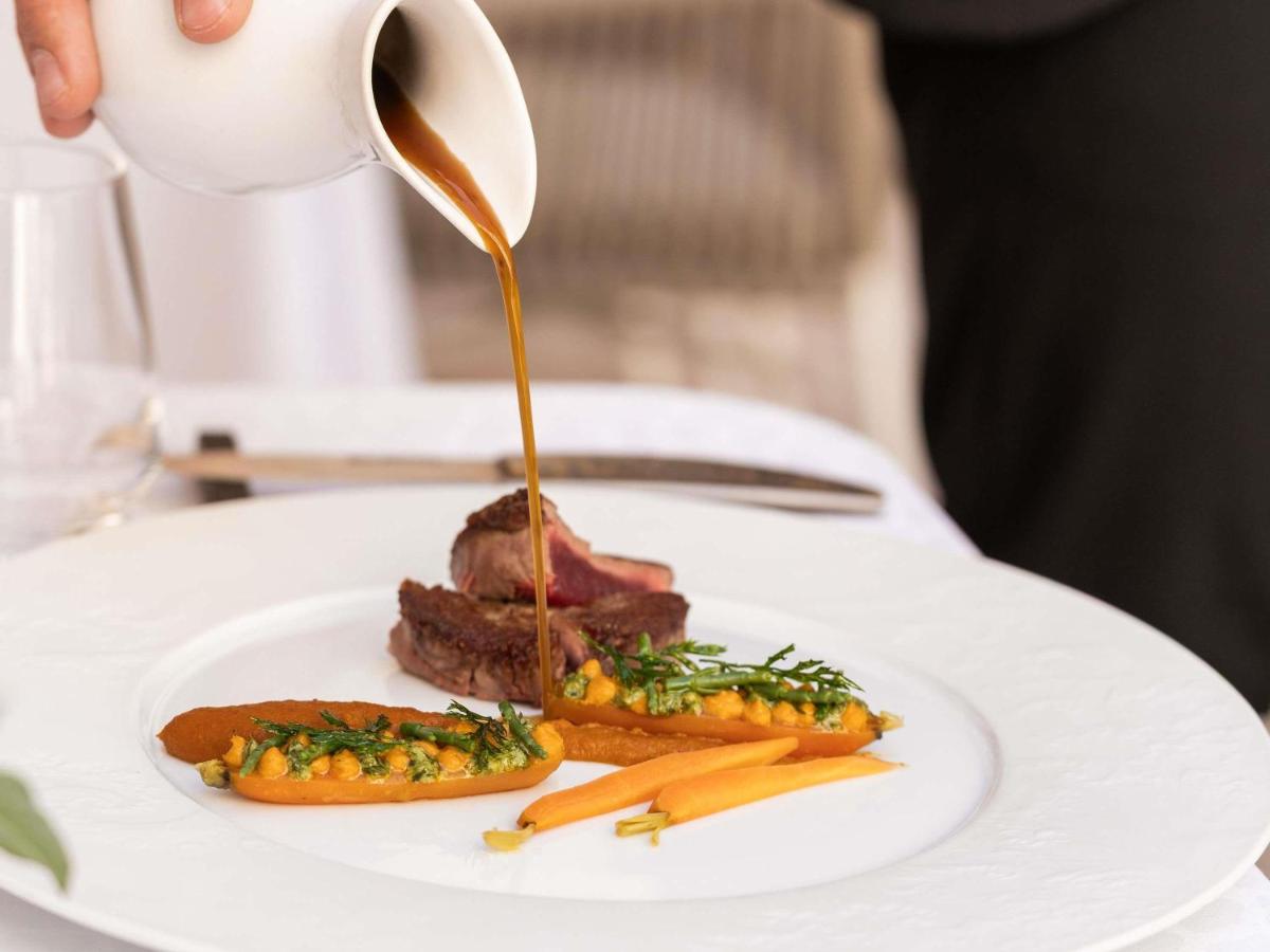 La Cour des Consuls Hotel & Spa Toulouse - MGallery Collection
