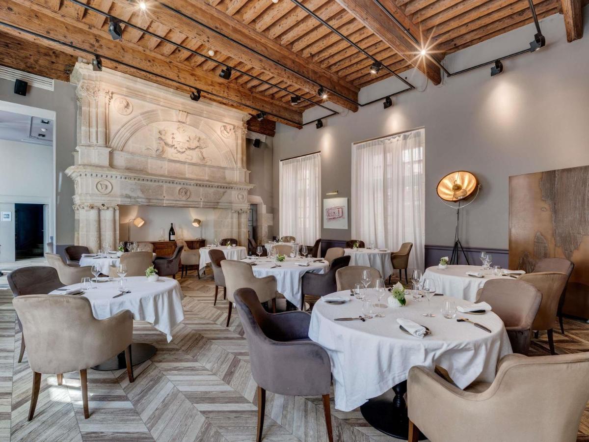 La Cour des Consuls Hotel & Spa Toulouse - MGallery Collection
