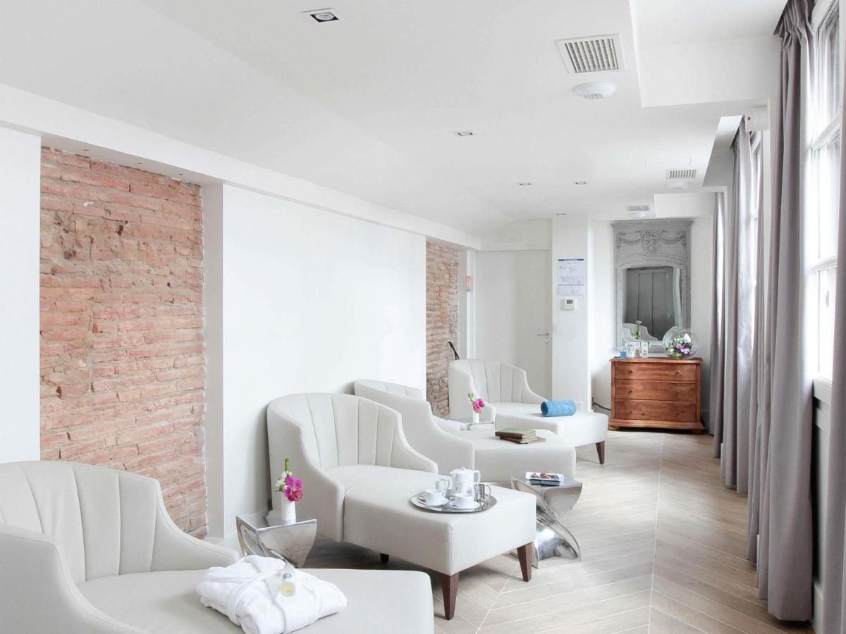 La Cour des Consuls Hotel & Spa Toulouse - MGallery Collection