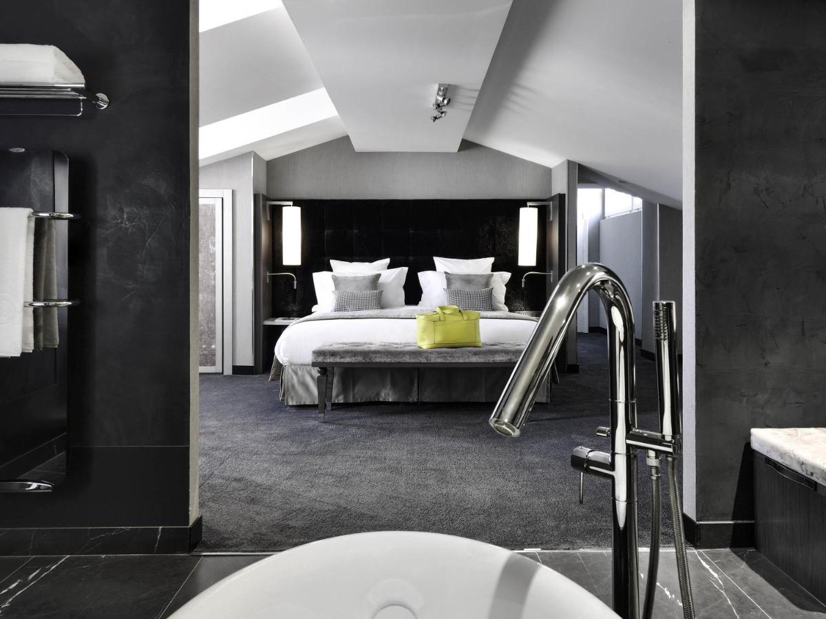La Cour des Consuls Hotel & Spa Toulouse - MGallery Collection