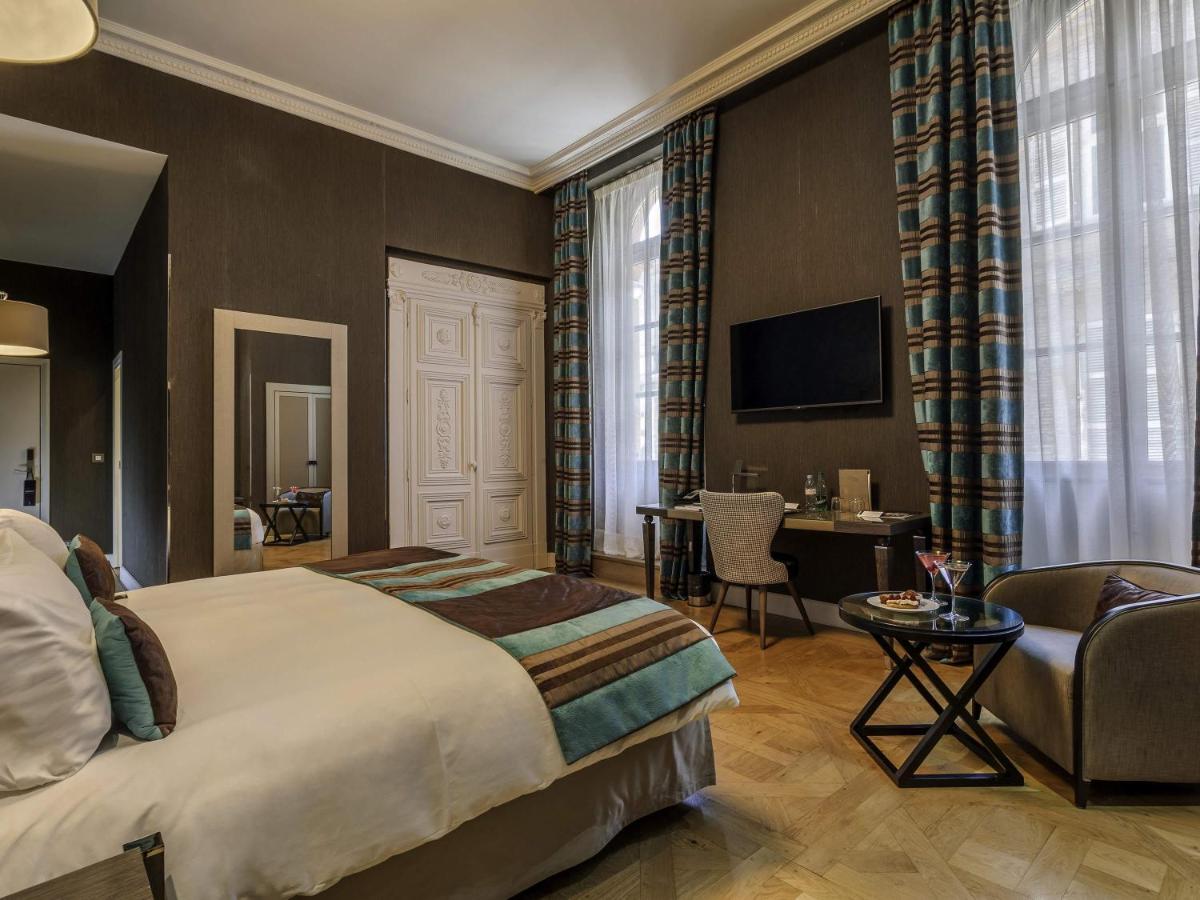 La Cour des Consuls Hotel & Spa Toulouse - MGallery Collection
