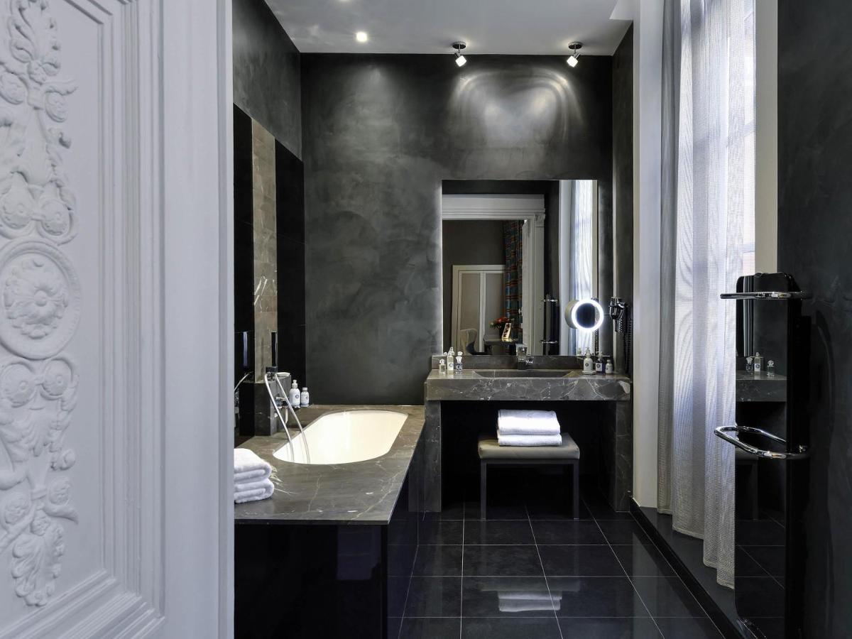 La Cour des Consuls Hotel & Spa Toulouse - MGallery Collection