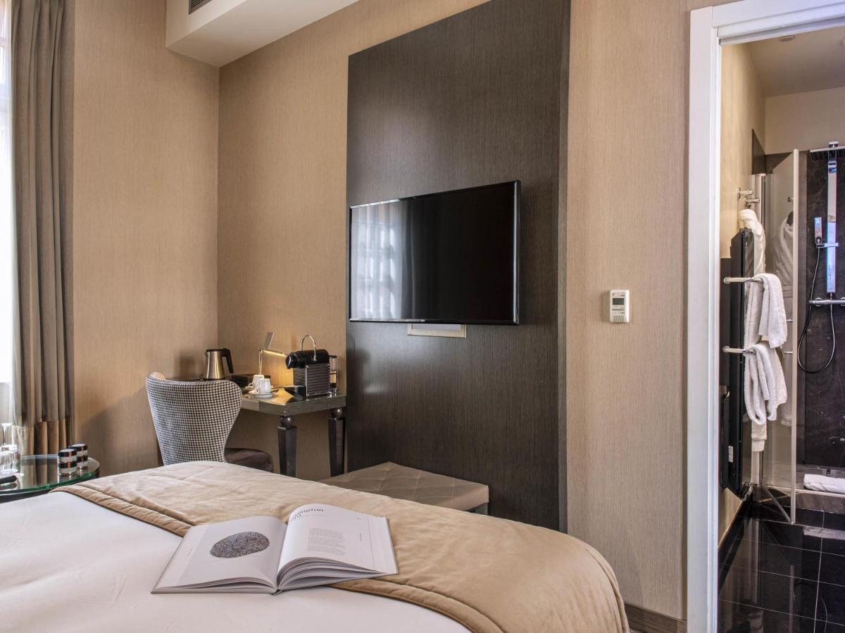 La Cour des Consuls Hotel & Spa Toulouse - MGallery Collection