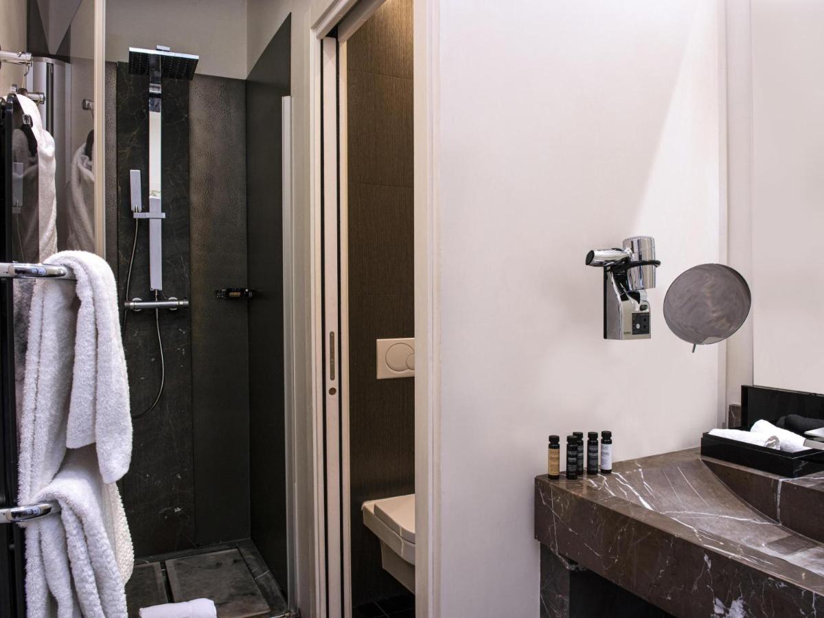 La Cour des Consuls Hotel & Spa Toulouse - MGallery Collection