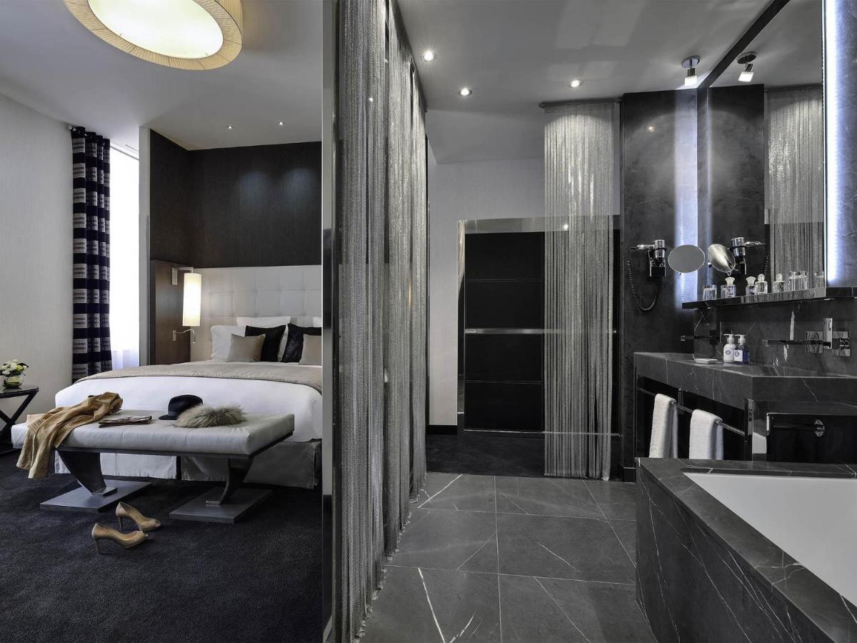 La Cour des Consuls Hotel & Spa Toulouse - MGallery Collection