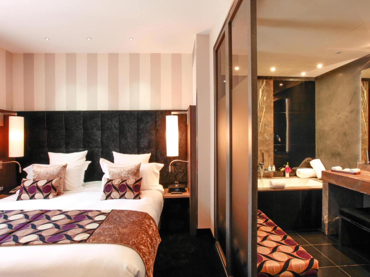 La Cour des Consuls Hotel & Spa Toulouse - MGallery Collection