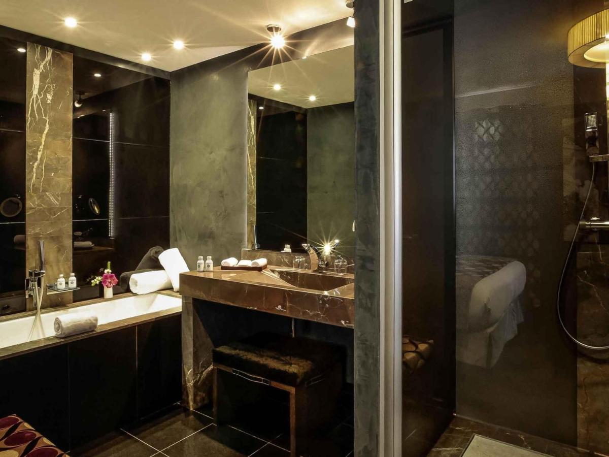La Cour des Consuls Hotel & Spa Toulouse - MGallery Collection