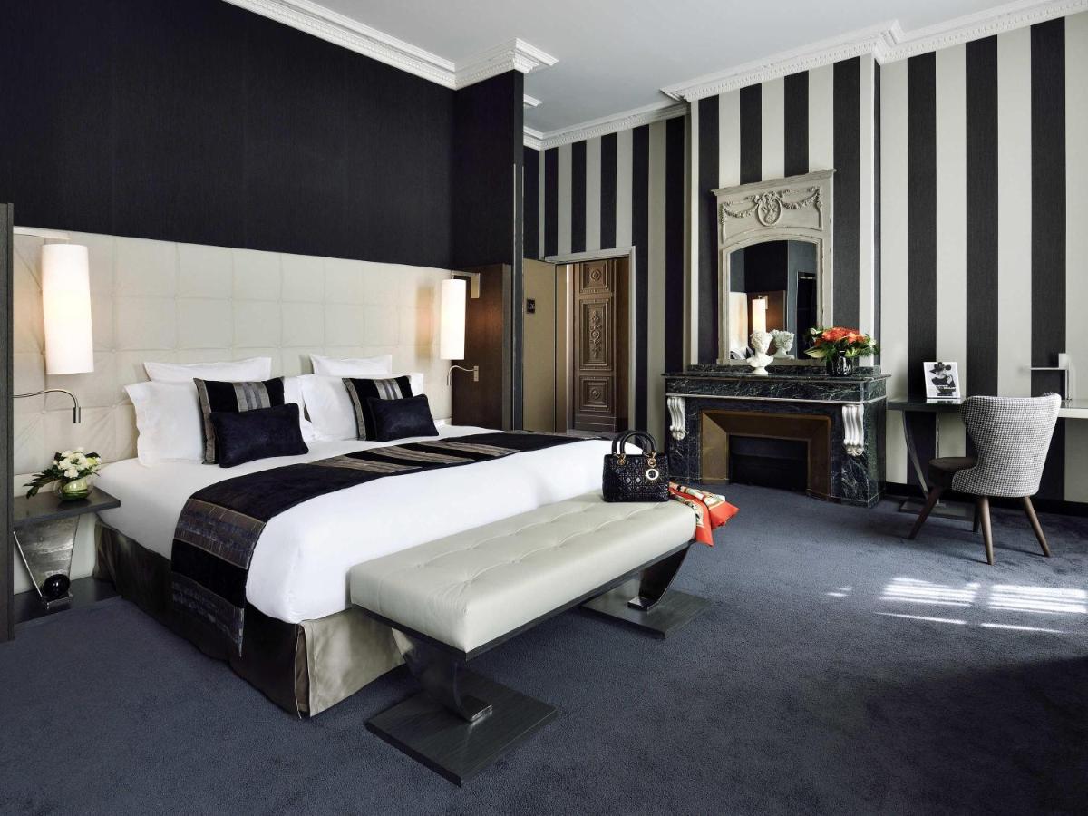 La Cour des Consuls Hotel & Spa Toulouse - MGallery Collection