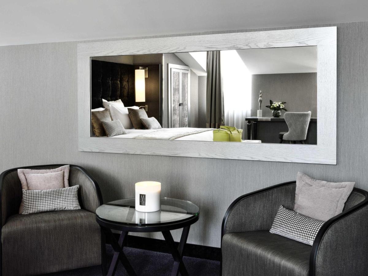 La Cour des Consuls Hotel & Spa Toulouse - MGallery Collection