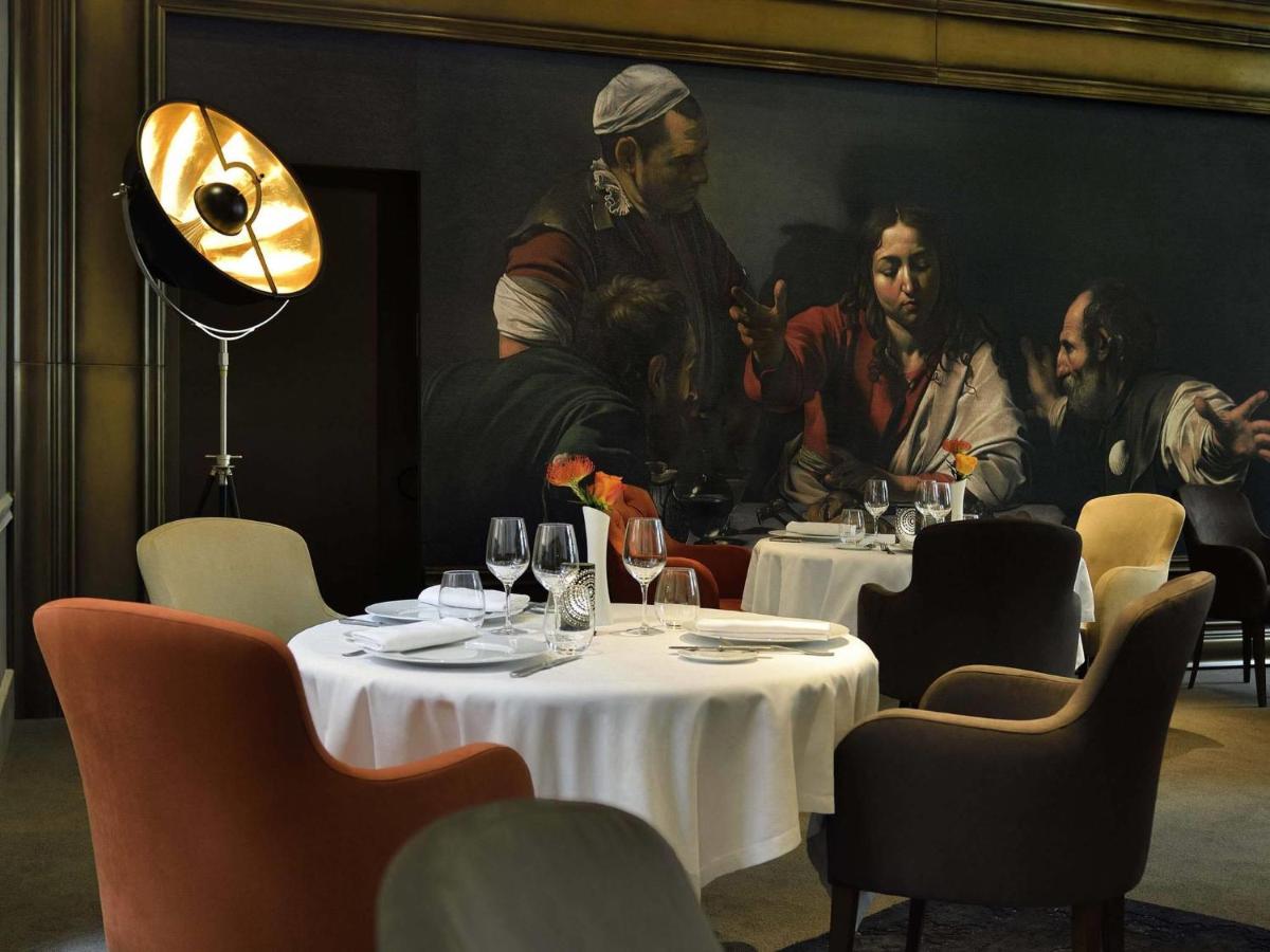 La Cour des Consuls Hotel & Spa Toulouse - MGallery Collection