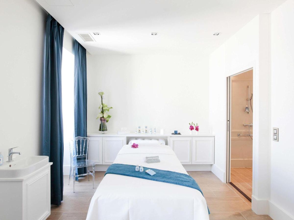 La Cour des Consuls Hotel & Spa Toulouse - MGallery Collection