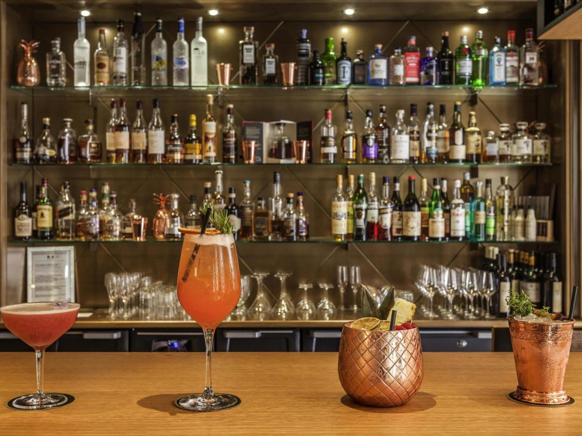 La Cour des Consuls Hotel & Spa Toulouse - MGallery Collection