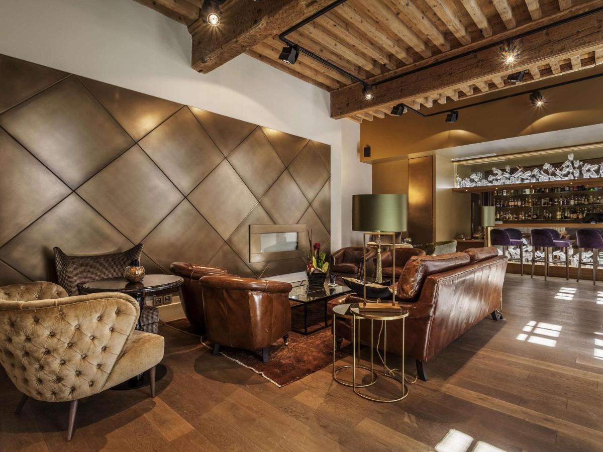 La Cour des Consuls Hotel & Spa Toulouse - MGallery Collection