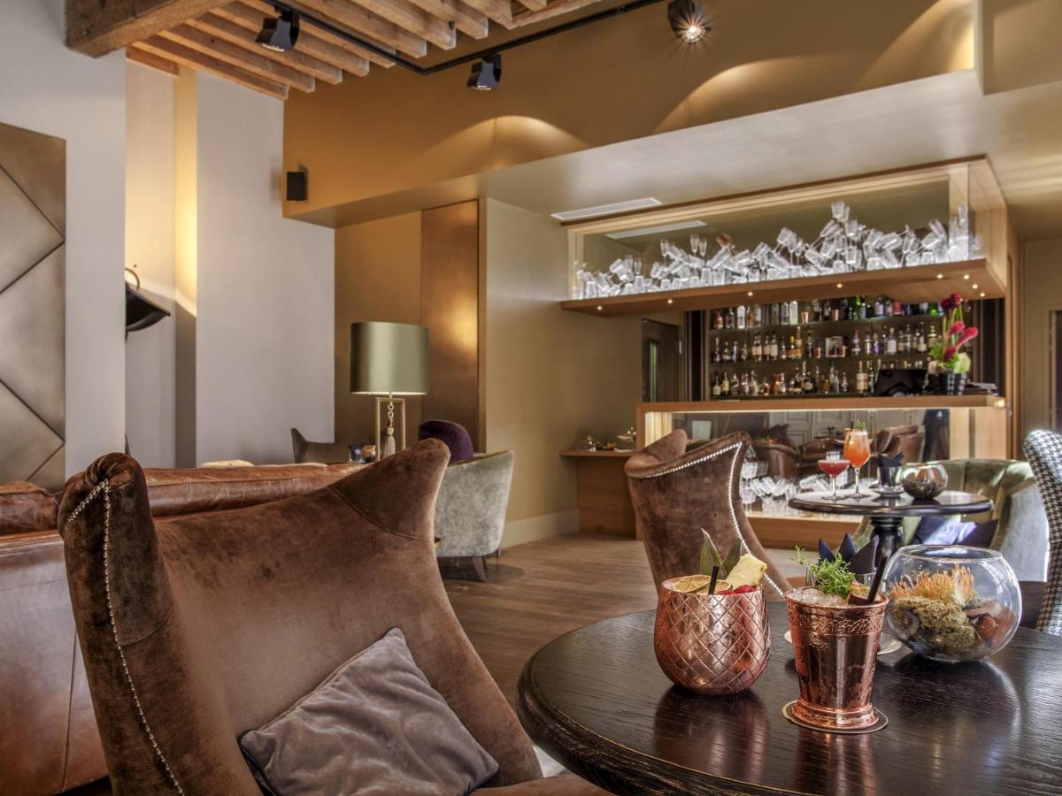 La Cour des Consuls Hotel & Spa Toulouse - MGallery Collection