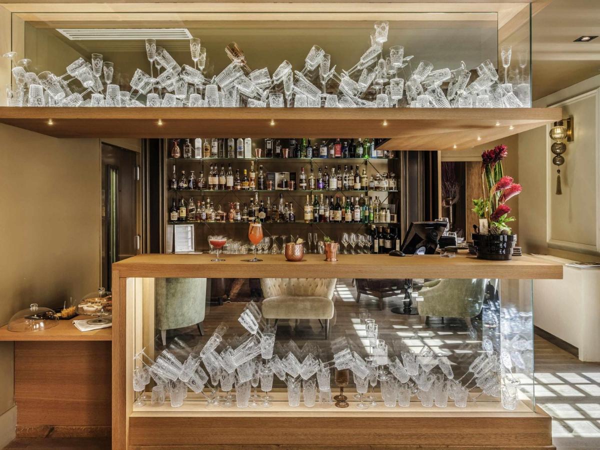 La Cour des Consuls Hotel & Spa Toulouse - MGallery Collection
