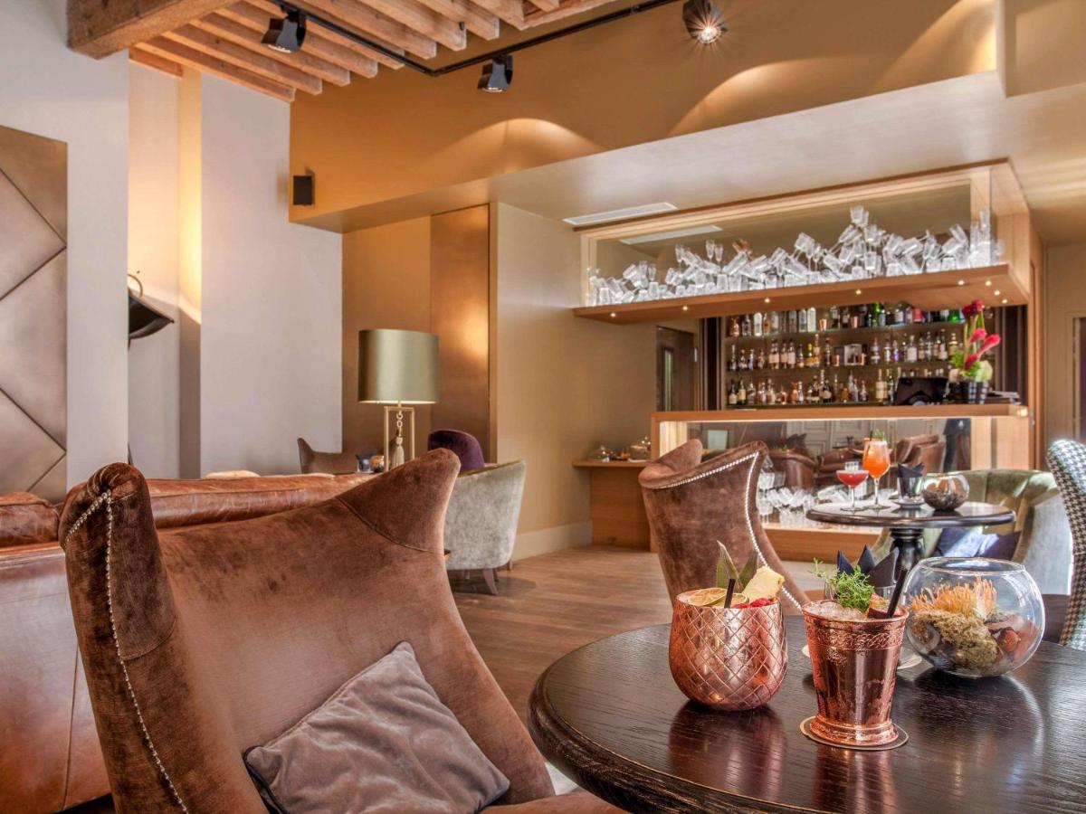 La Cour des Consuls Hotel & Spa Toulouse - MGallery Collection