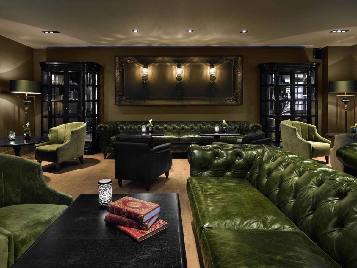 La Cour des Consuls Hotel & Spa Toulouse - MGallery Collection