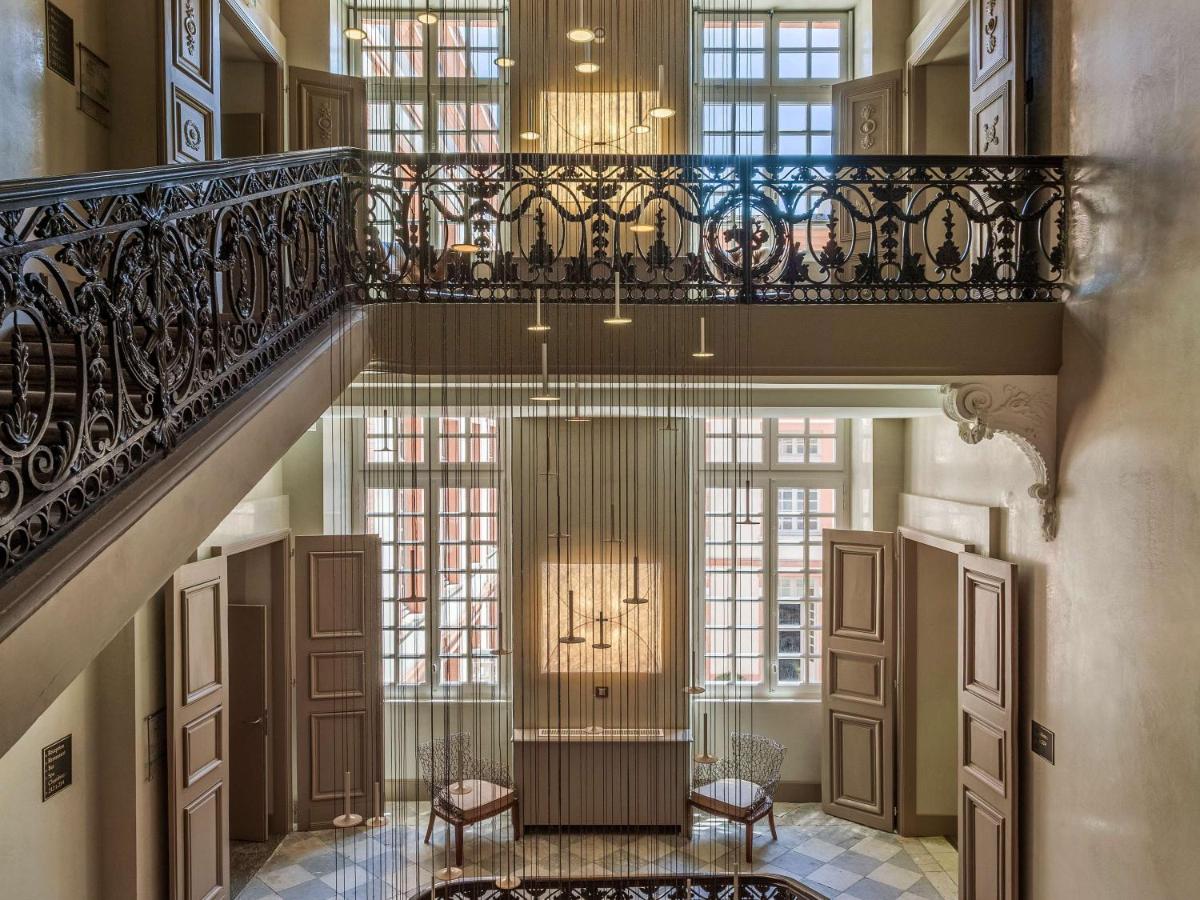 La Cour des Consuls Hotel & Spa Toulouse - MGallery Collection