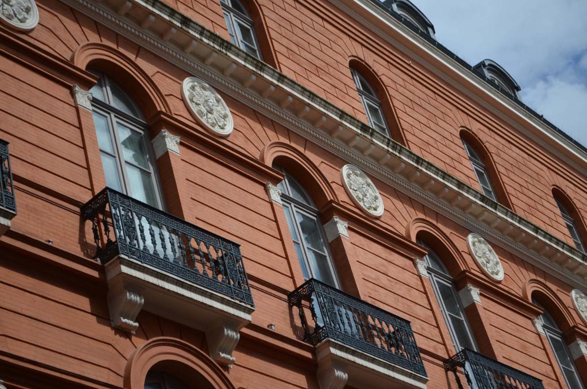 La Cour des Consuls Hotel & Spa Toulouse - MGallery Collection