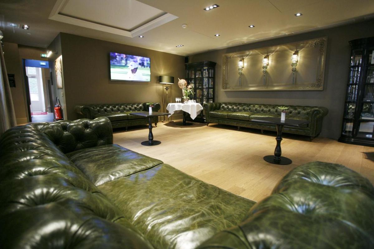 La Cour des Consuls Hotel & Spa Toulouse - MGallery Collection