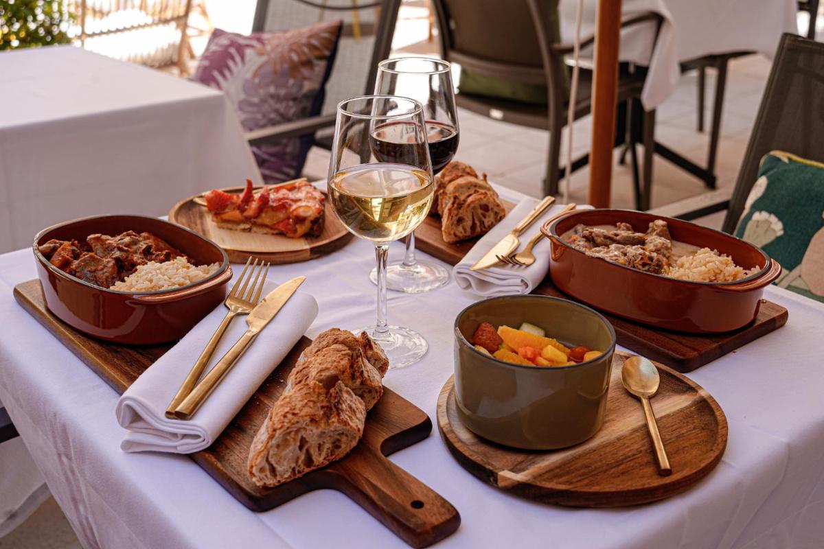 La Cour des Consuls Hotel & Spa Toulouse - MGallery Collection