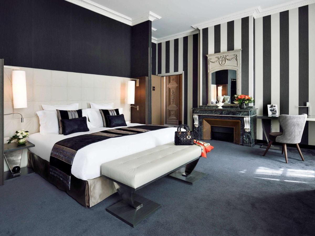 La Cour des Consuls Hotel & Spa Toulouse - MGallery Collection