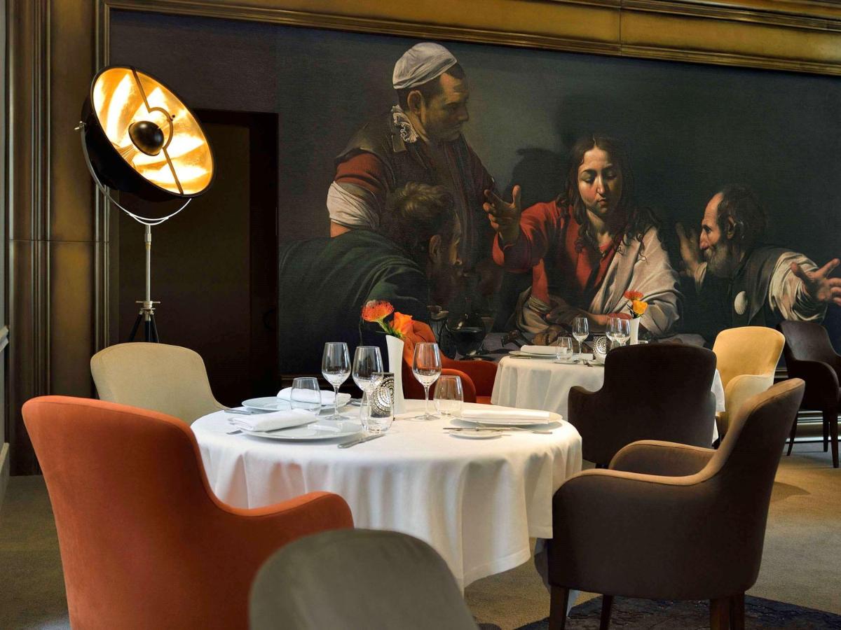 La Cour des Consuls Hotel & Spa Toulouse - MGallery Collection