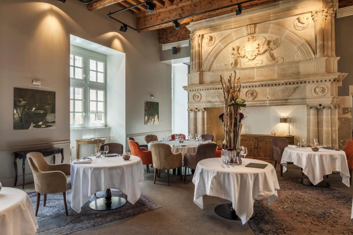 La Cour des Consuls Hotel & Spa Toulouse - MGallery Collection