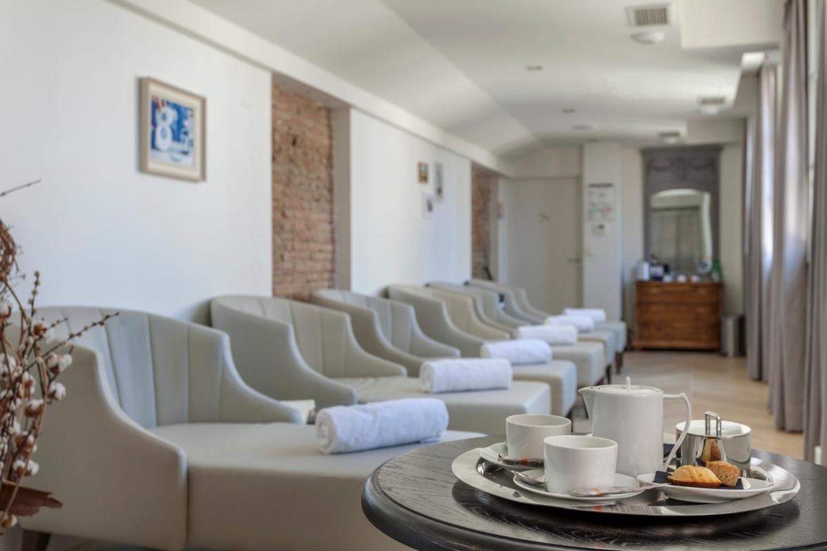 La Cour des Consuls Hotel & Spa Toulouse - MGallery Collection