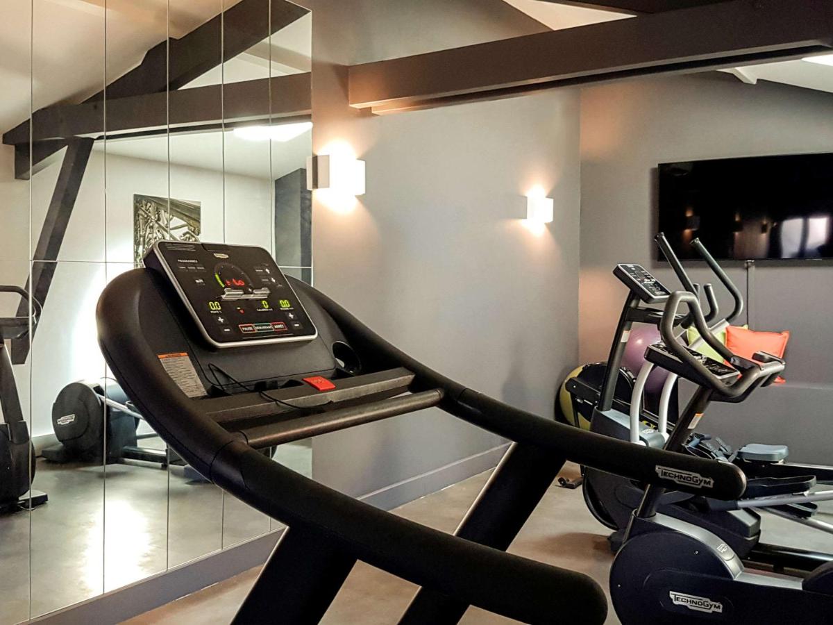 La Cour des Consuls Hotel & Spa Toulouse - MGallery Collection